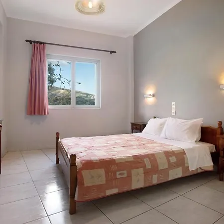 Dolphin 4 Apartment
