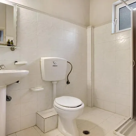 Apartment Dolphin 4 *