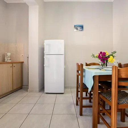 Apartment Dolphin 4